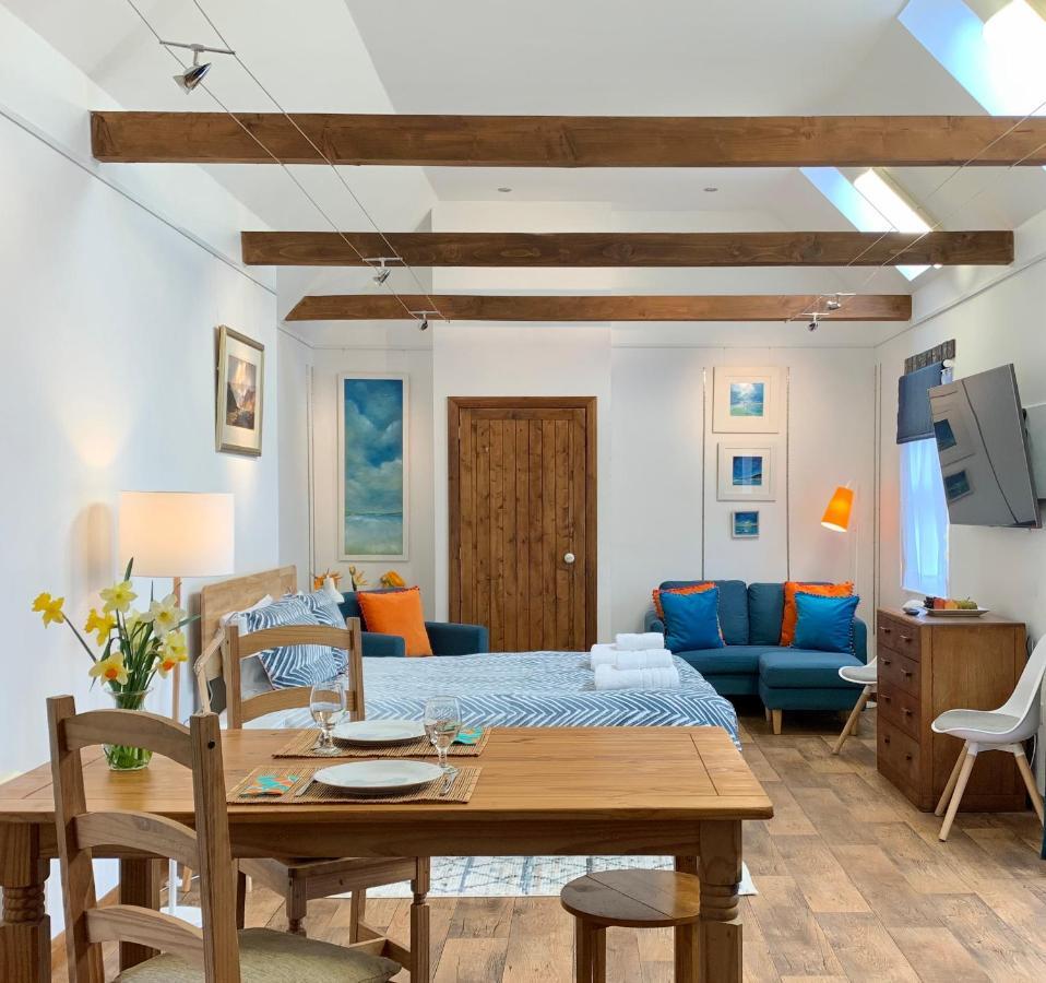 Gallery Cottage Aberdeen Ngoại thất bức ảnh