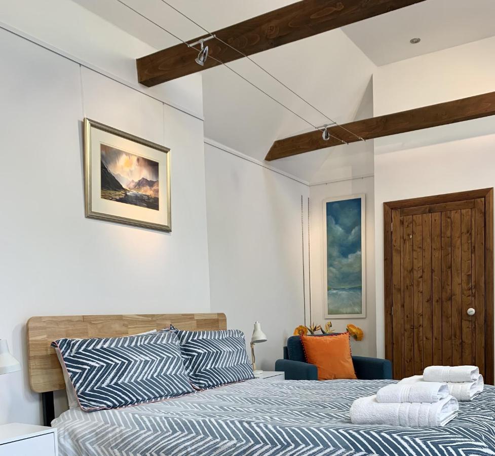 Gallery Cottage Aberdeen Ngoại thất bức ảnh